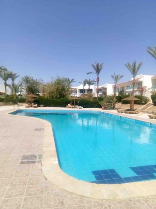 Naama Bay Luxury Stylish Entire Flat With En-Suit Rooms -Centre Of Sharm Exterior foto