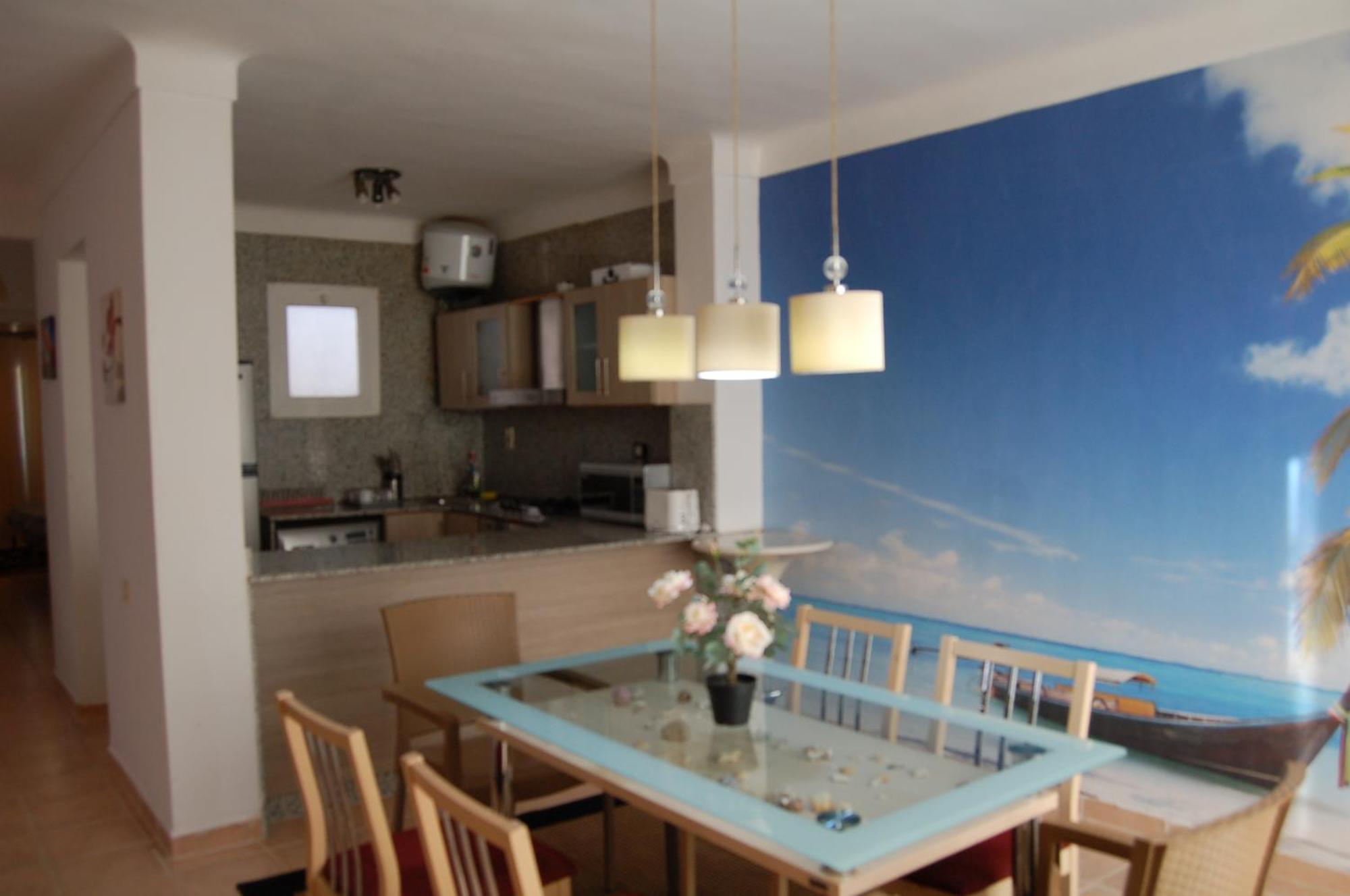 Naama Bay Luxury Stylish Entire Flat With En-Suit Rooms -Centre Of Sharm Exterior foto