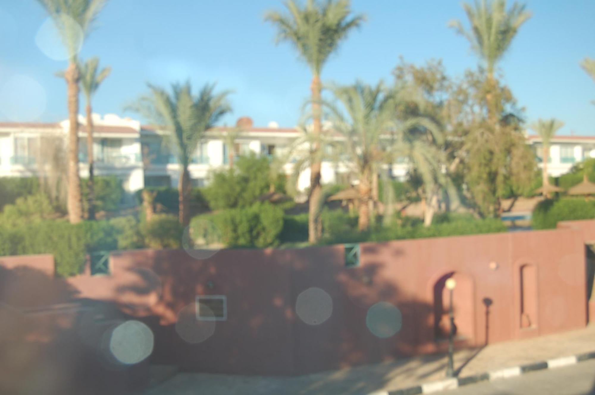 Naama Bay Luxury Stylish Entire Flat With En-Suit Rooms -Centre Of Sharm Exterior foto